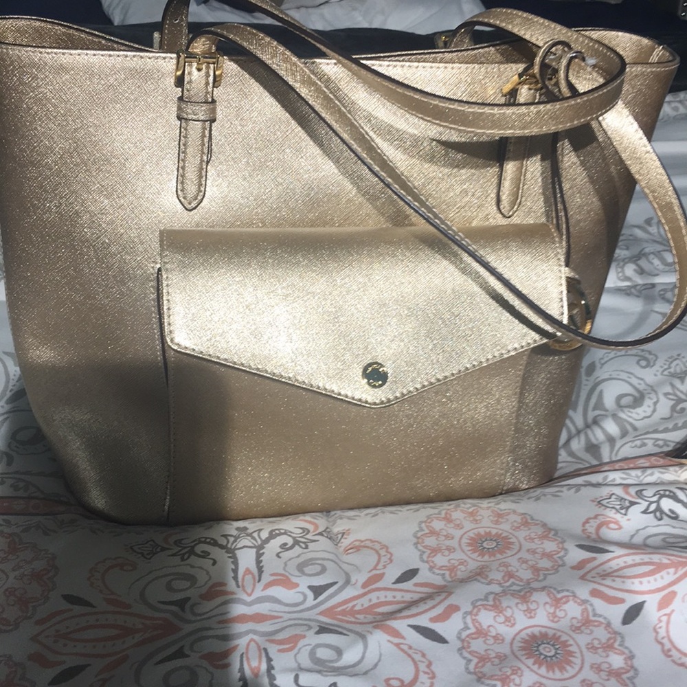 Michael Kors shoulder bag